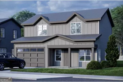 210 Timsbury Drive, Athens, GA 30607 - Photo 1