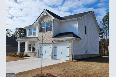 203 Crabapple Road #265, McDonough, GA 30253 - Photo 4