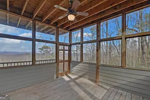 990 Hickory Nut Mountain, Tallulah Falls, GA 30573 - Photo 58