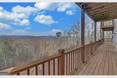 990 Hickory Nut Mountain, Tallulah Falls, GA 30573 - Photo 66
