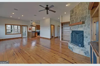 990 Hickory Nut Mountain, Tallulah Falls, GA 30573 - Photo 16