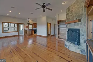 990 Hickory Nut Mountain, Tallulah Falls, GA 30573 - Photo 16