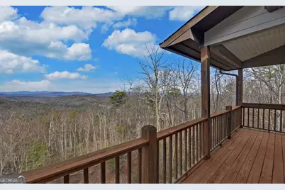 990 Hickory Nut Mountain, Tallulah Falls, GA 30573 - Photo 32