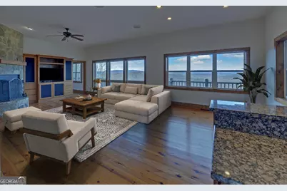 990 Hickory Nut Mountain, Tallulah Falls, GA 30573 - Photo 10