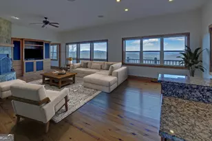 990 Hickory Nut Mountain, Tallulah Falls, GA 30573 - Photo 10