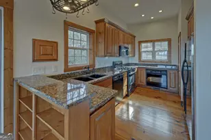 990 Hickory Nut Mountain, Tallulah Falls, GA 30573 - Photo 4