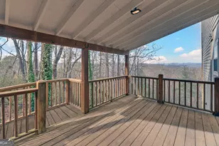 990 Hickory Nut Mountain, Tallulah Falls, GA 30573 - Photo 60
