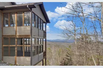 990 Hickory Nut Mountain, Tallulah Falls, GA 30573 - Photo 68