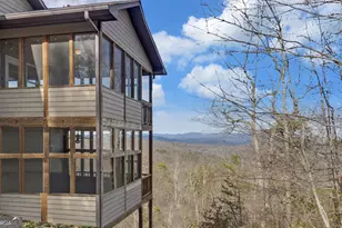 990 Hickory Nut Mountain, Tallulah Falls, GA 30573 - Photo 68