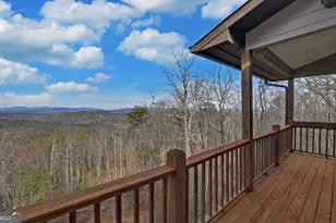 990 Hickory Nut Mountain, Tallulah Falls, GA 30573 - Photo 32