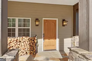 990 Hickory Nut Mountain, Tallulah Falls, GA 30573 - Photo 2