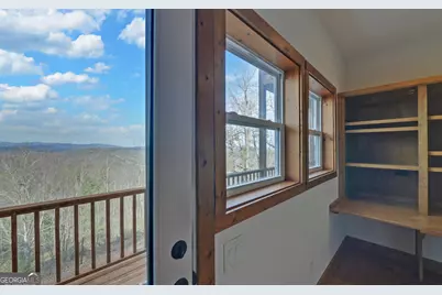 990 Hickory Nut Mountain, Tallulah Falls, GA 30573 - Photo 40