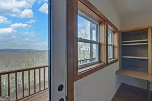 990 Hickory Nut Mountain, Tallulah Falls, GA 30573 - Photo 42