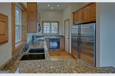 990 Hickory Nut Mountain, Tallulah Falls, GA 30573 - Photo 18