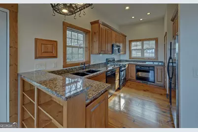 990 Hickory Nut Mountain, Tallulah Falls, GA 30573 - Photo 6