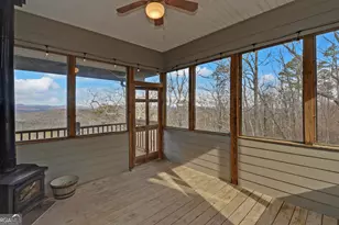 990 Hickory Nut Mountain, Tallulah Falls, GA 30573 - Photo 30