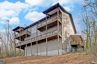 990 Hickory Nut Mountain, Tallulah Falls, GA 30573 - Photo 72