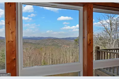 990 Hickory Nut Mountain, Tallulah Falls, GA 30573 - Photo 16