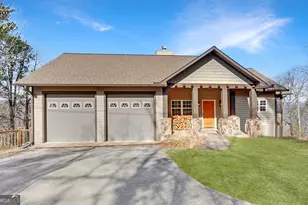 990 Hickory Nut Mountain, Tallulah Falls, GA 30573 - Photo 2