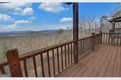 990 Hickory Nut Mountain, Tallulah Falls, GA 30573 - Photo 36