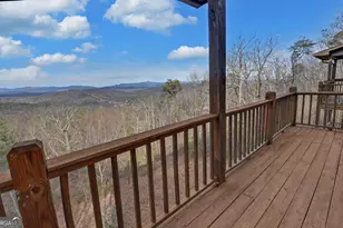 990 Hickory Nut Mountain, Tallulah Falls, GA 30573 - Photo 36