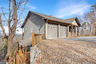 990 Hickory Nut Mountain, Tallulah Falls, GA 30573 - Photo 8