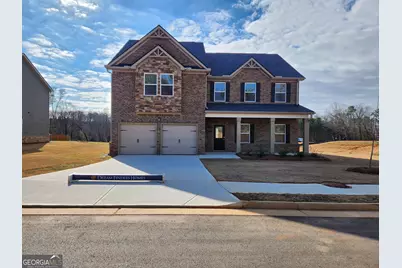 1646 Fuma Leaf Way #278, McDonough, GA 30253 - Photo 2