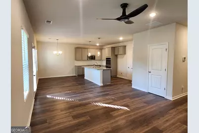 1646 Fuma Leaf Way #278, McDonough, GA 30253 - Photo 8