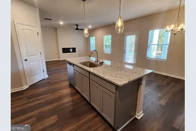 1646 Fuma Leaf Way #278, McDonough, GA 30253 - Photo 12