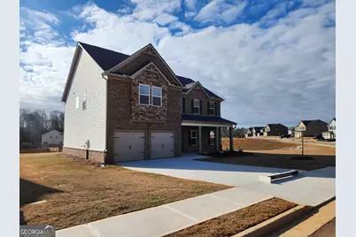 1646 Fuma Leaf Way #278, McDonough, GA 30253 - Photo 4