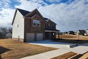 1646 Fuma Leaf Wy, McDonough, GA 30253 - Photo 4