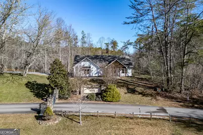 40 Huntington Ridge Road, Blairsville, GA 30512 - Photo 72