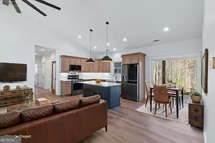 40 Huntington Ridge Rd, Blairsville, GA 30512 - Photo 16