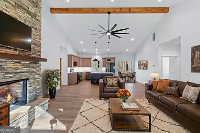 40 Huntington Ridge Road, Blairsville, GA 30512 - Photo 10