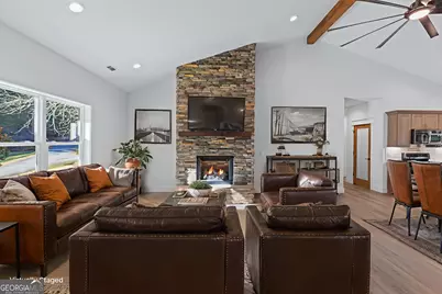 40 Huntington Ridge Road, Blairsville, GA 30512 - Photo 14