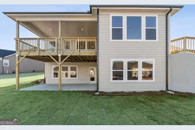 1049 Pine Bark Lane, Canton, GA 30114 - Photo 2