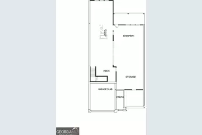 1049 Pine Bark Lane, Canton, GA 30114 - Photo 4