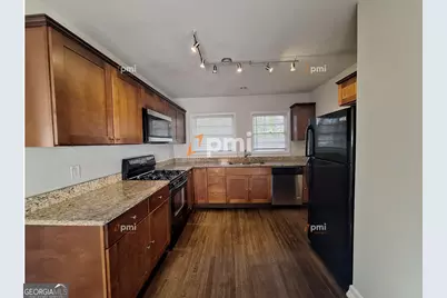 1487 Woodfern Drive, Decatur, GA 30030 - Photo 2