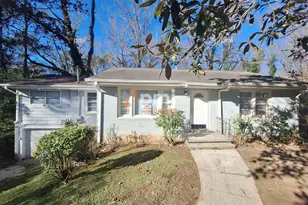 1487 Woodfern Dr, Decatur, GA 30030 - Photo 1