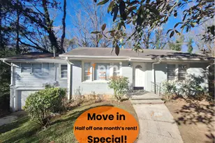 1487 Woodfern Dr, Decatur, GA 30030 - Photo 1