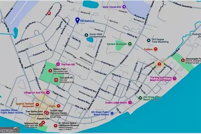 900 Mallery Street, Saint Simons, GA 31522 - Photo 2