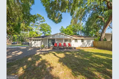 900 Mallery Street, Saint Simons, GA 31522 - Photo 1