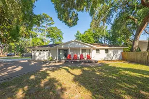 900 Mallery St, Saint Simons, GA 31522 - Photo 1