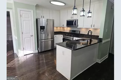 185 Rock Hill Drive, Fayetteville, GA 30215 - Photo 18