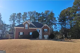 185 Rock Hill Dr, Fayetteville, GA 30215 - Photo 1