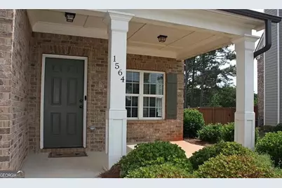 1564 Cold Tree Lane, Watkinsville, GA 30677 - Photo 2