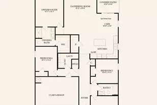 3154 Bronte Ct, Gainesville, GA 30507 - Photo 2