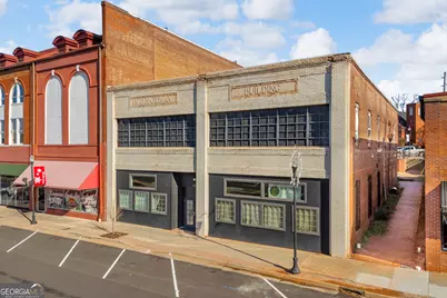 1642 S Broad Street, Commerce, GA 30529 - Photo 1