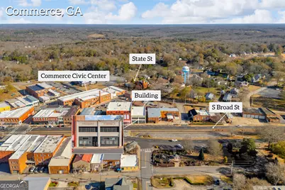 1642 S Broad Street, Commerce, GA 30529 - Photo 4