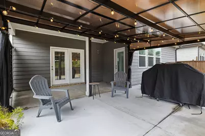 109 Vivian Lane, Peachtree City, GA 30269 - Photo 58